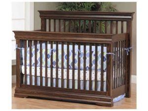 Amish Baby Furniture Cribs And More Amish Children S Furniture