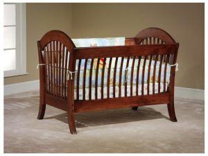 Amish Baby Furniture: Cribs and More! Amish Baby Furniture: Cribs and More!