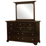 Amish Contemporary Bedroom Furniture