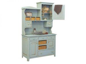 Amish Country Furniture