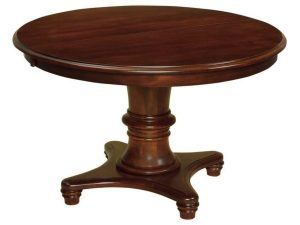 Amish Handcrafted Wood Tables
