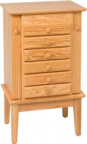 The Story of Shaker Furniture