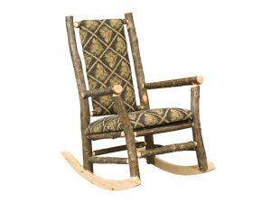 Amish Rustic Furniture