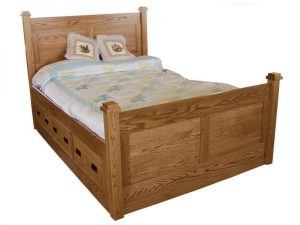Storage Beds: A New Trend in Bedroom Furniture
