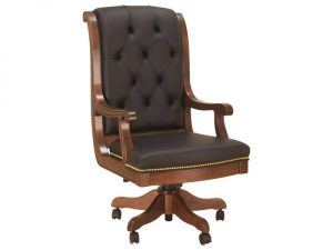 Whistle While You Work: Find The Ultimate Office Chair