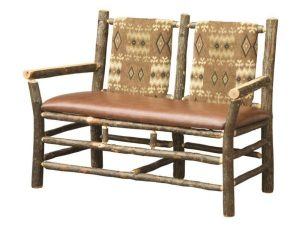 Rustic Beauty, Natural Style: Cabin Furniture