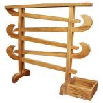 Amish-Crafted Games