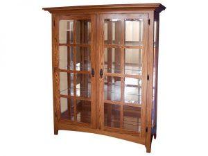 Considering Buying Curio Cabinets