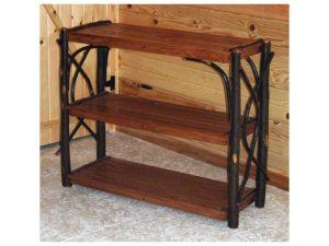 Beautiful Display Shelves