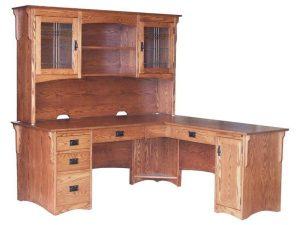 Mission Office Furniture: Strength and Beauty Meet Mission Office Furniture