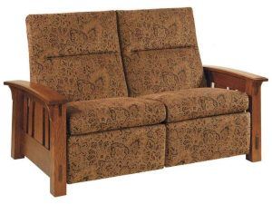 Create a Home Theater with New Brandenberry Recliners