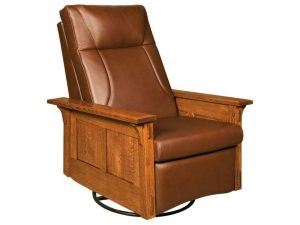 Create a Home Theater with New Brandenberry Recliners