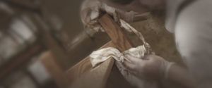 Discovering Antique Furniture