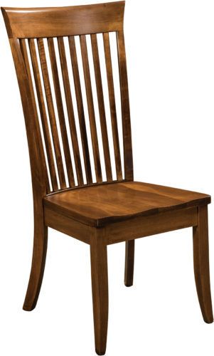 Shaker Style Dining Chairs