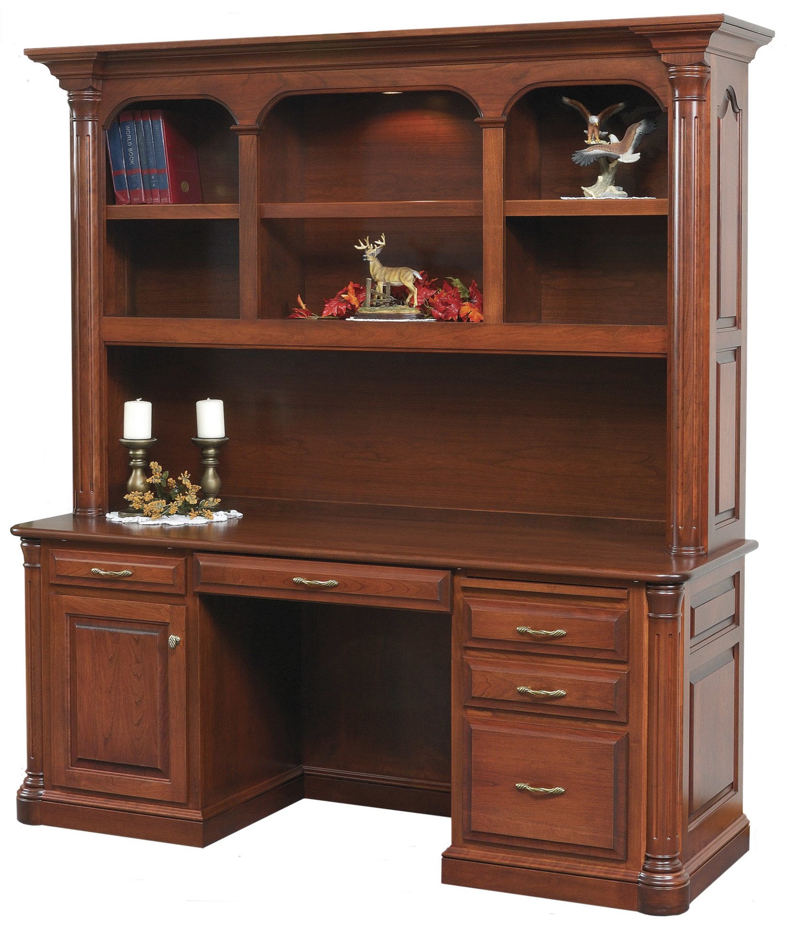 Credenzas