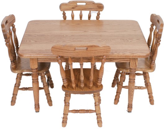 Child Table & Chair Sets