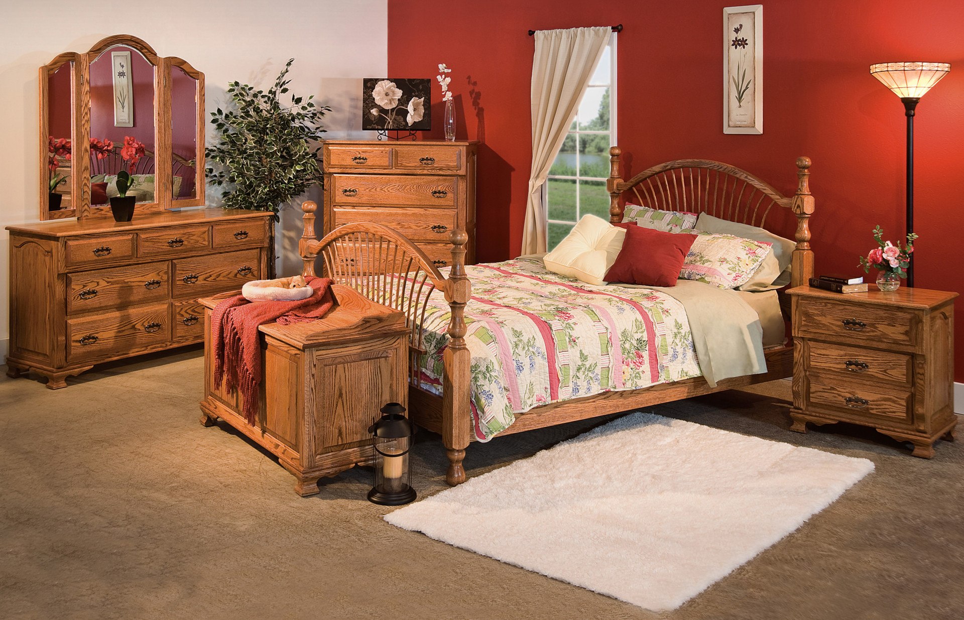 Bedroom Furniture