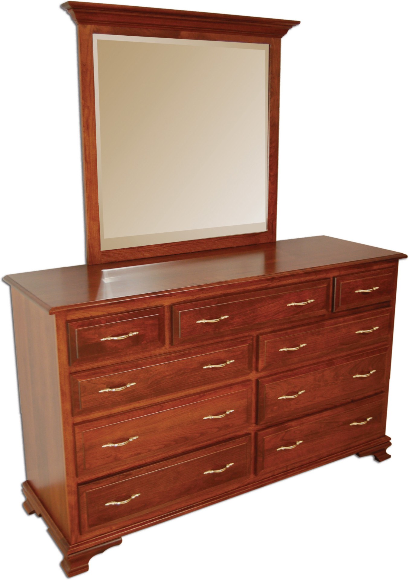 Bedroom Dressers