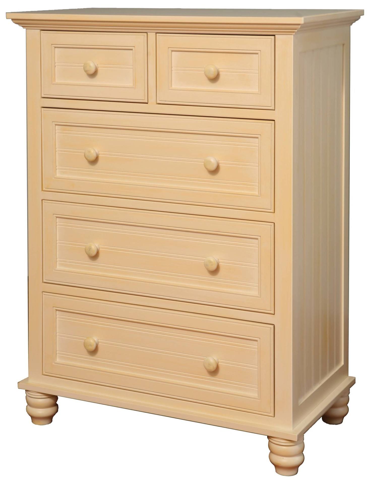 Child Chest of Drawers