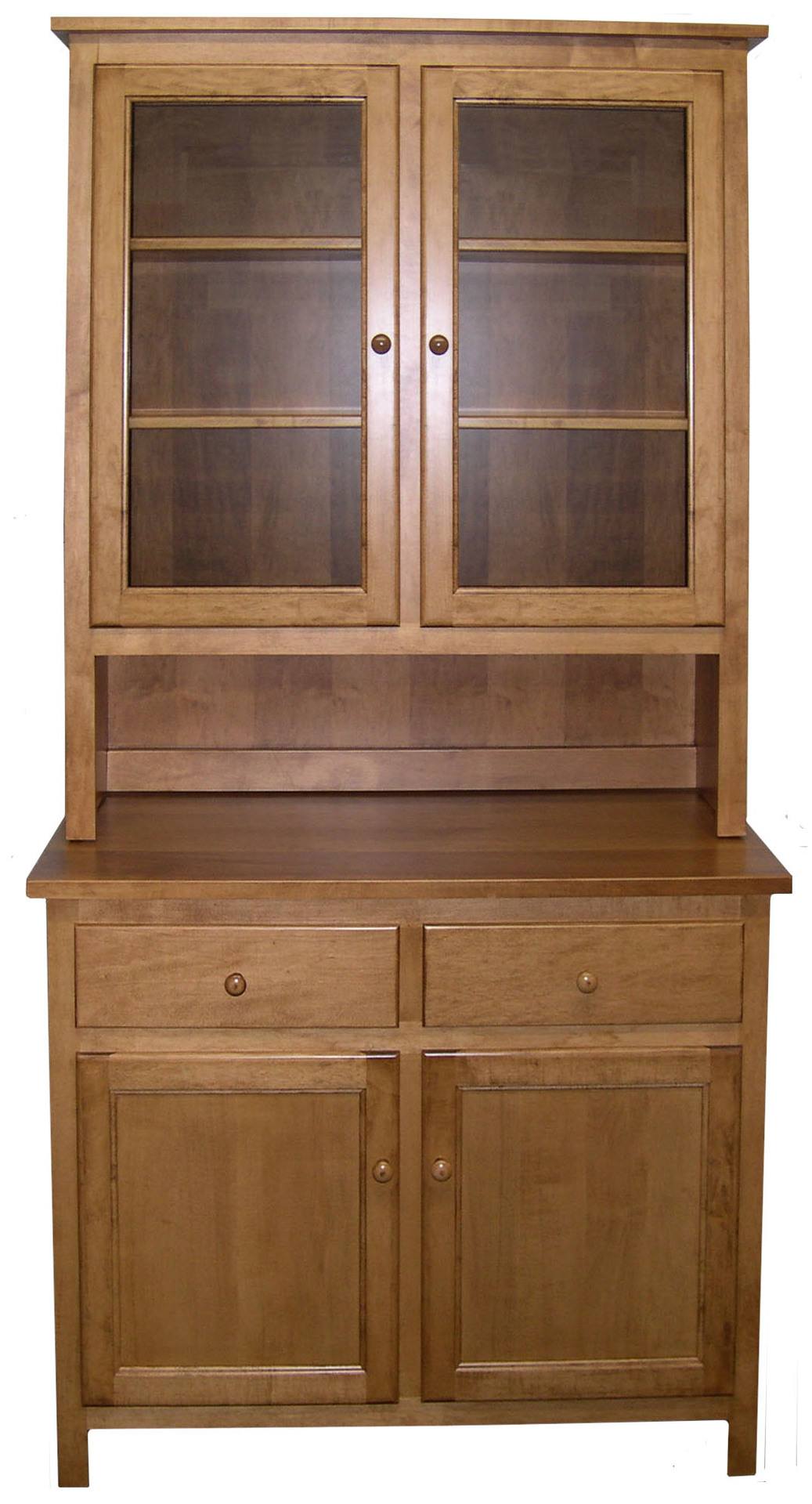 Buffets, Hutches, Sideboards