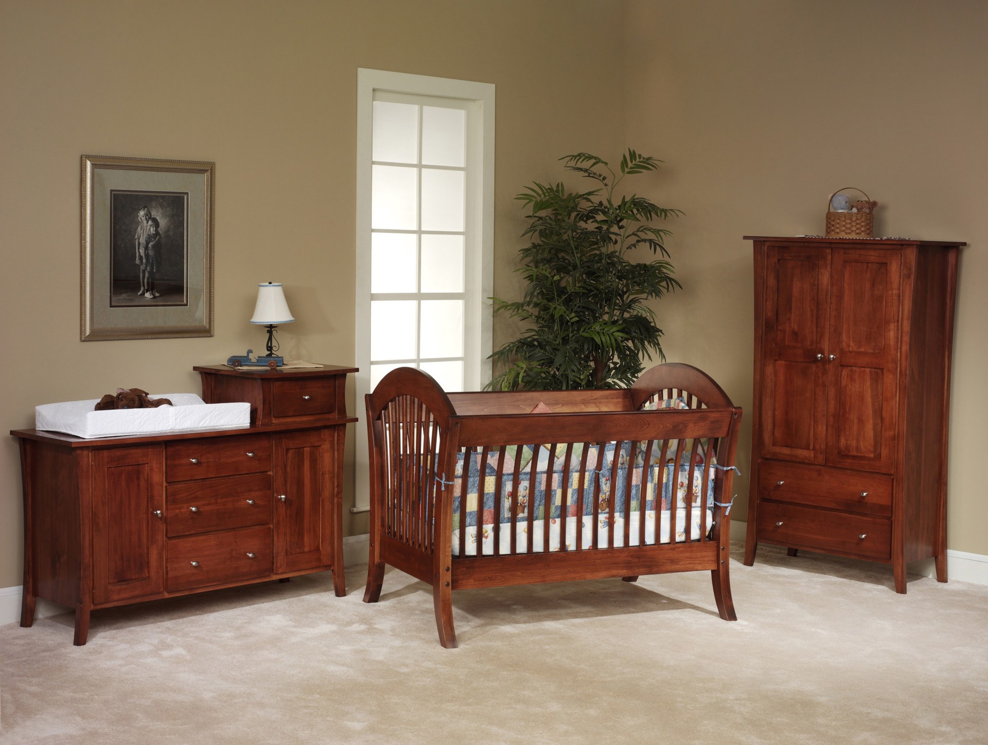 Child Bedroom Sets