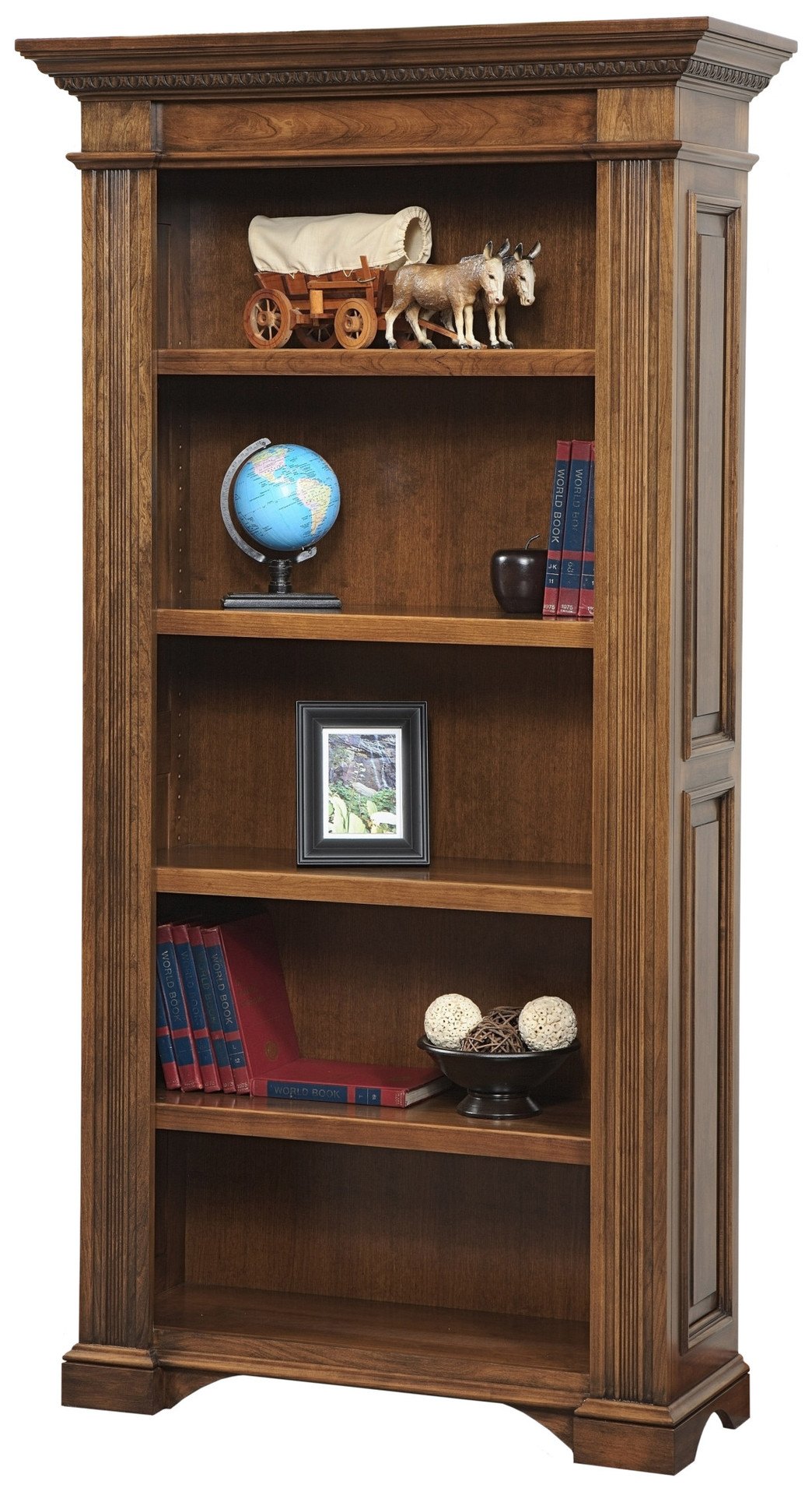 Bookcases