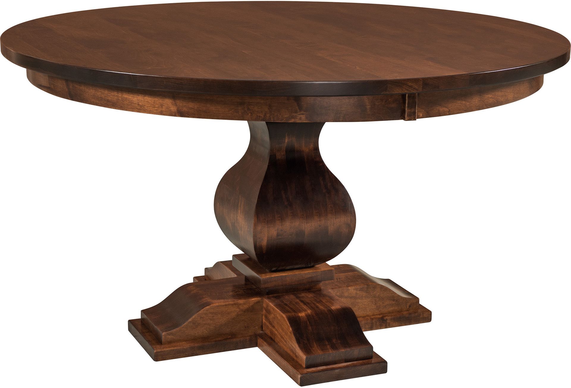 Amish Dining Room Tables