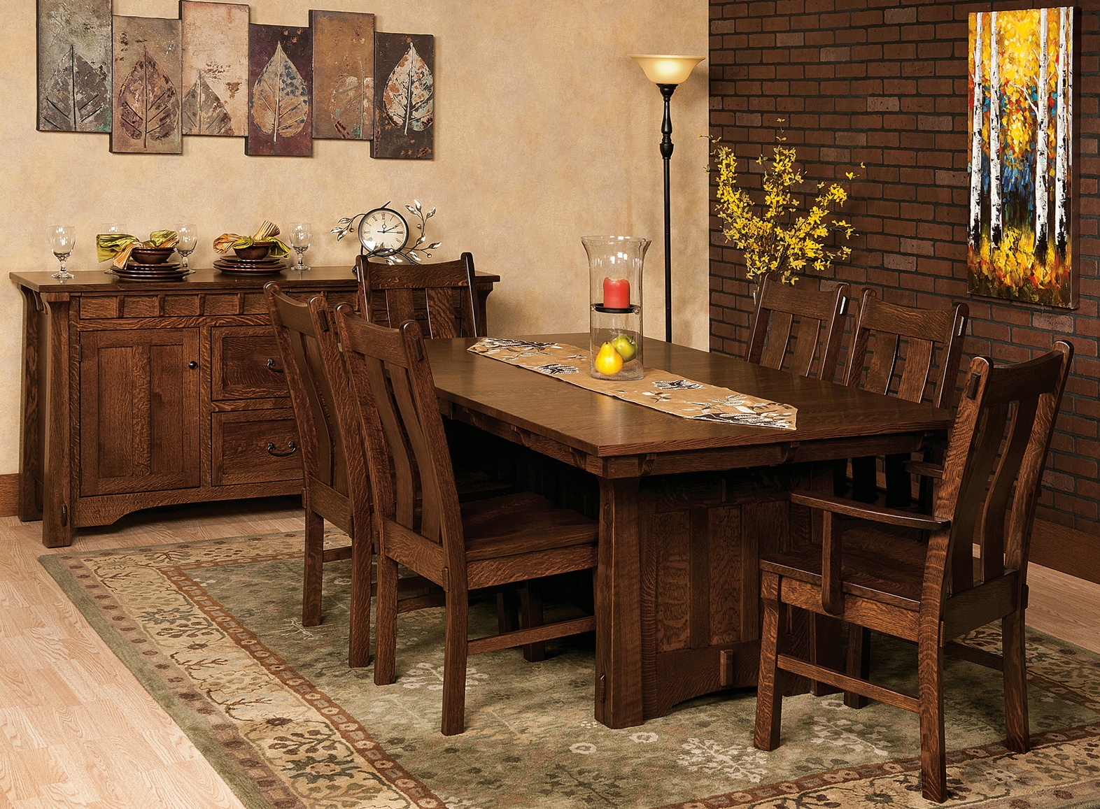 Dining Room Furniture