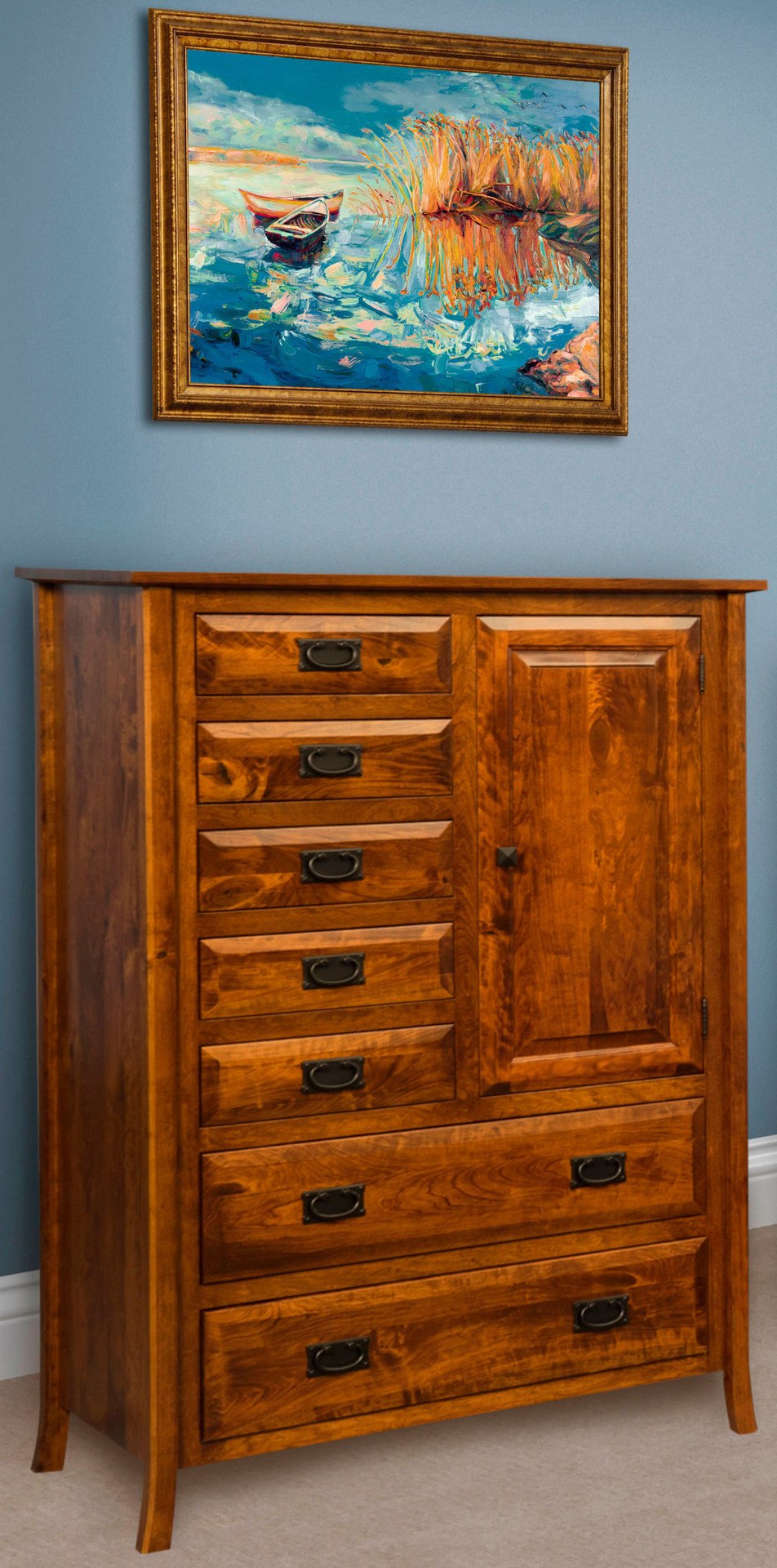 Bedroom Chests