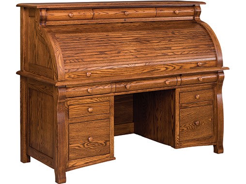 Roll Top Desks