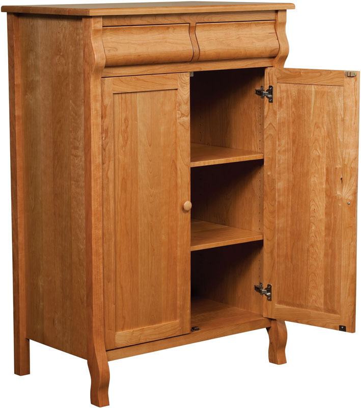 What's So Special About Solid Wood Furniture?