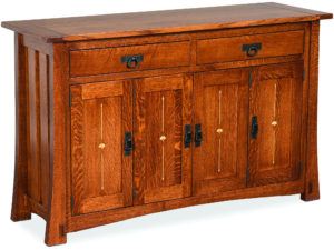 Amish Furniture - A Brief History