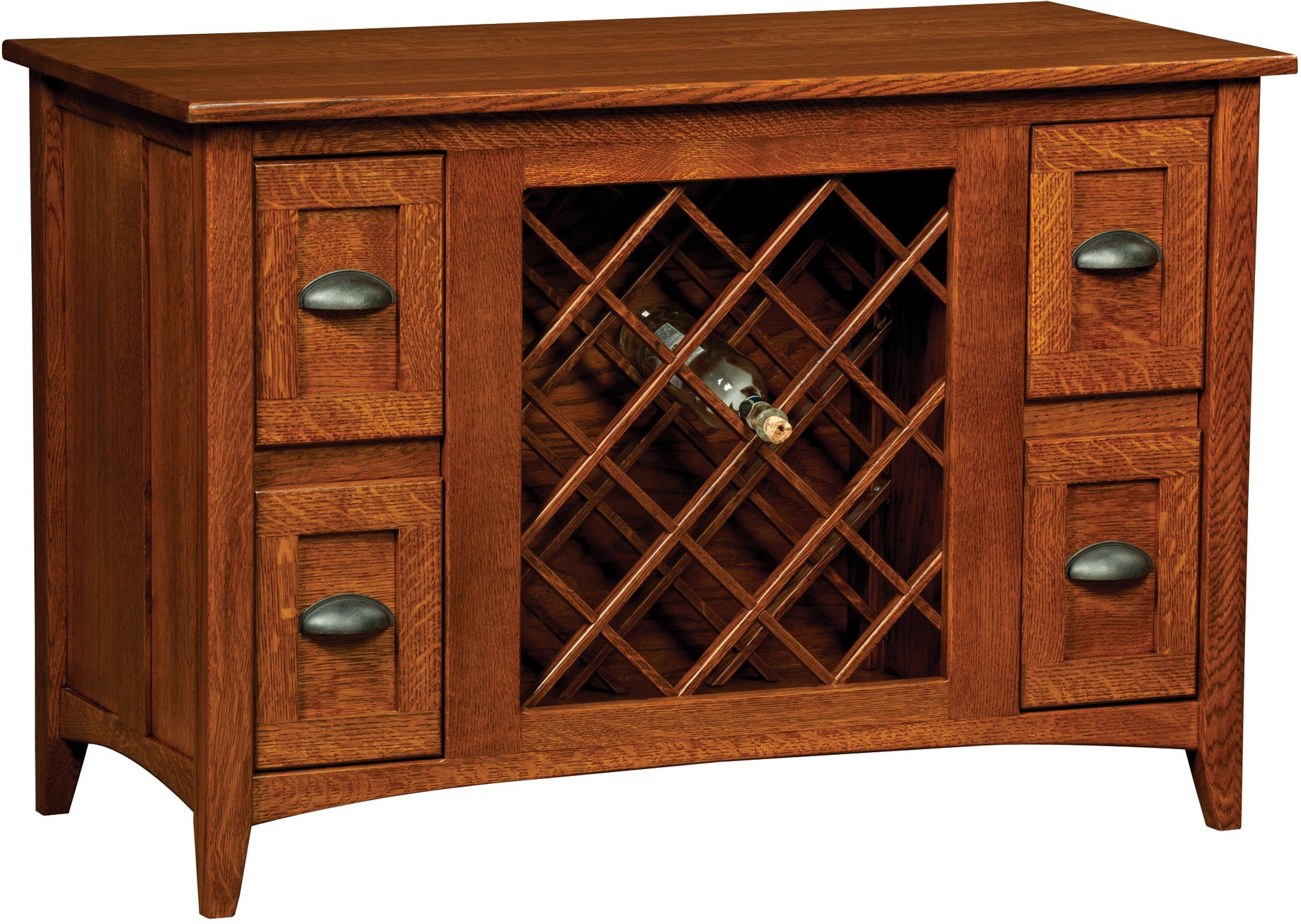 Wine Cabinets