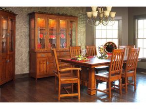 Santa Fe Dining Room Collection