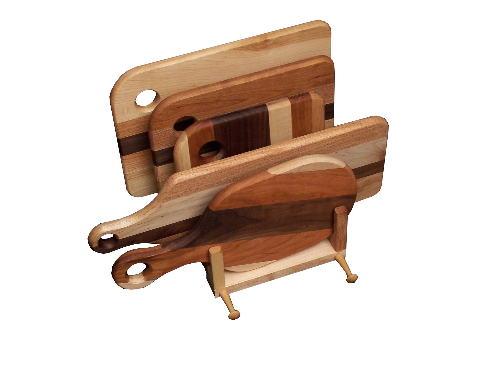 Cutting Boards