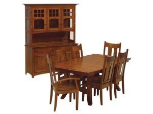 What is Shaker Furniture?