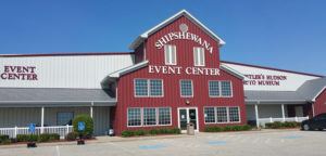 Shipshewana Events Center