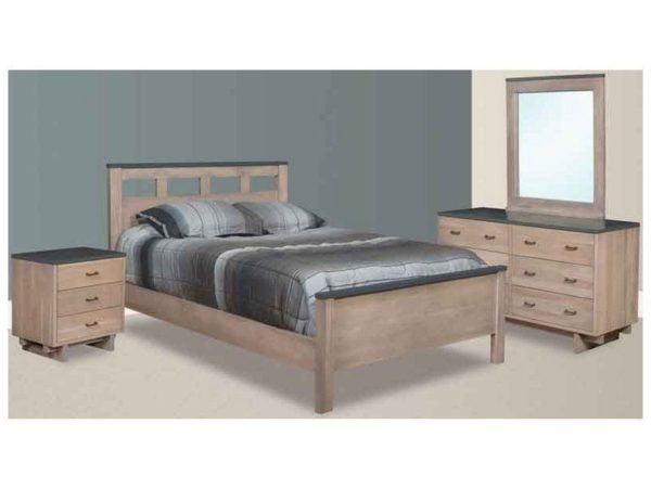 Amish Kashima Bedroom Collection