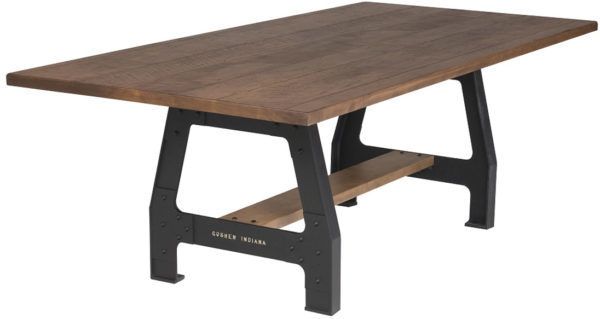 Amish Laredo Table