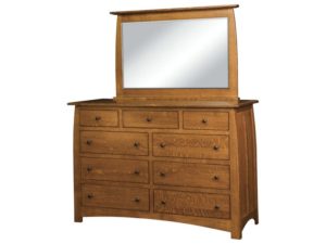 Shaker Style Dressers