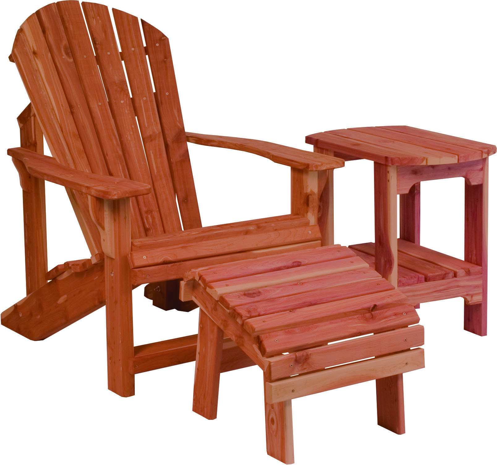 Treated Pine Outdoor Furniture
