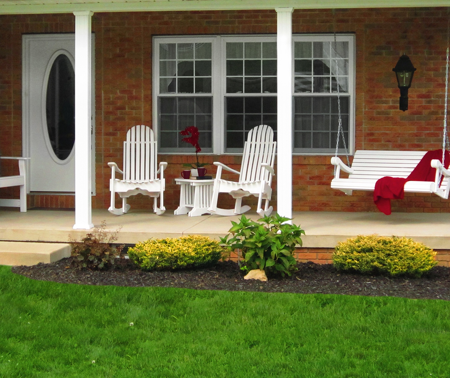 Porch and Patio Sets
