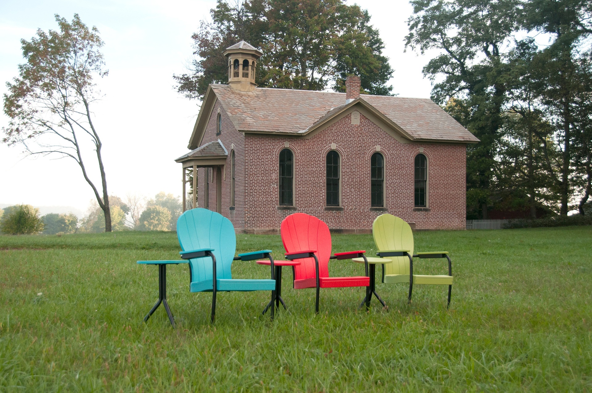 Patio and Garden Chairs