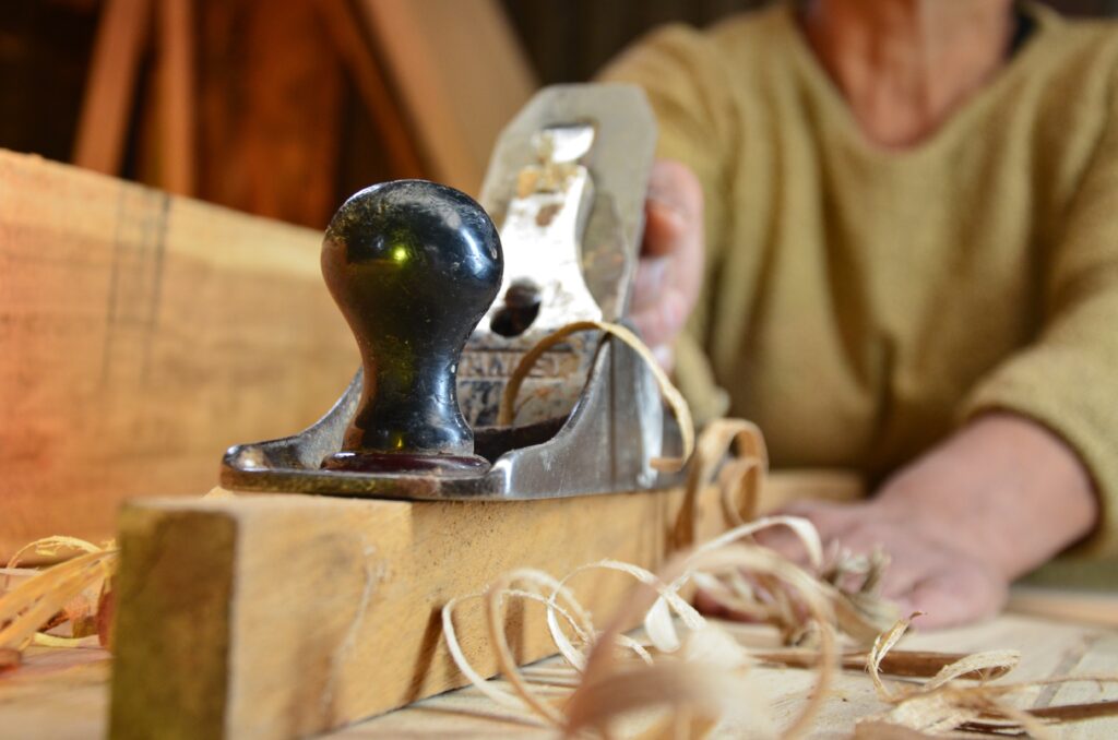 Amish Wood Working