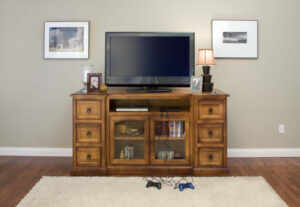 TV stand