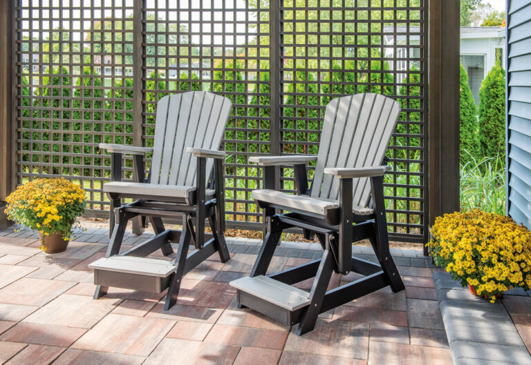 patio furniture