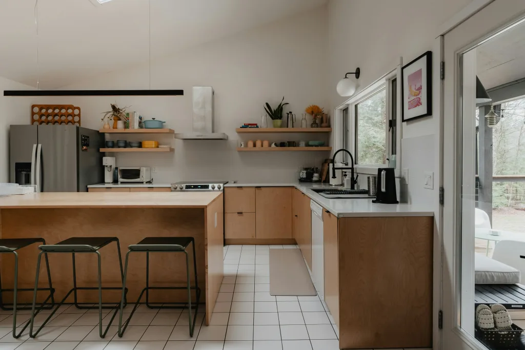kitchen islands