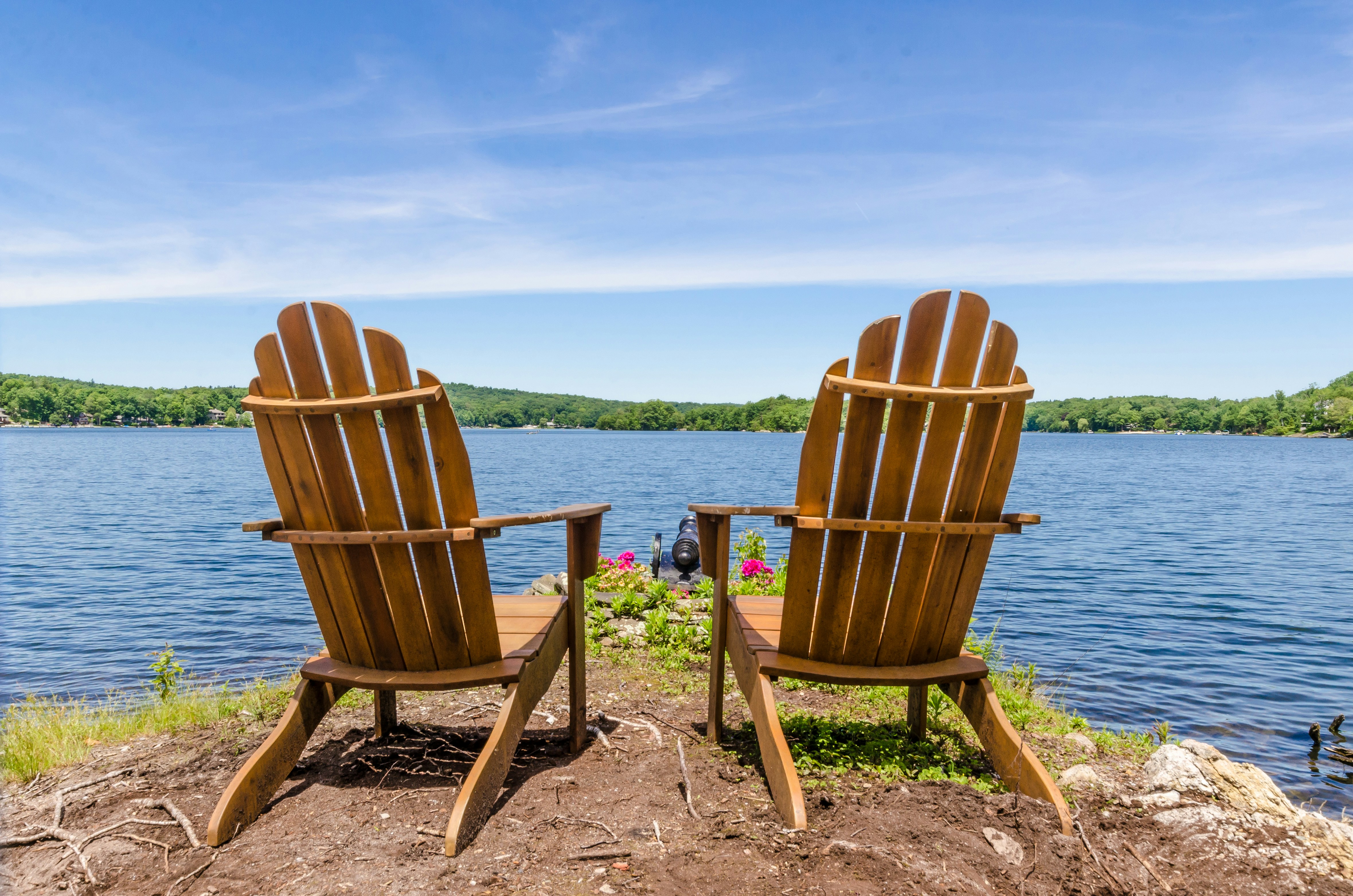 adirondack chair