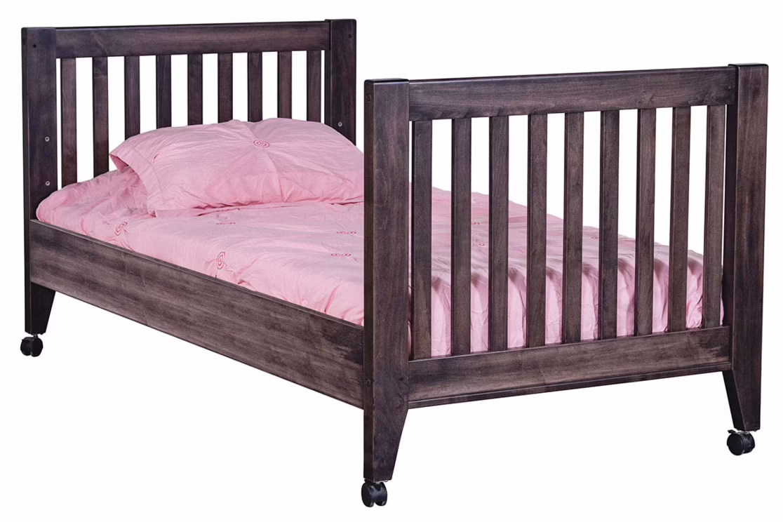 Twin Beds