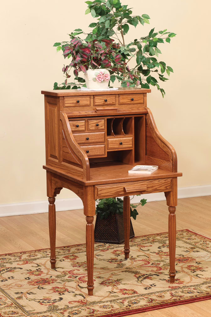 Secretary Desks
